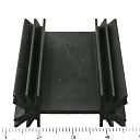 Охладитель BLA024-25  12х34х25мм