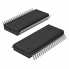 LC7538J(M), Микросхема