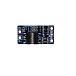 Модуль заряда и защиты Li-Ion АКБ BMS 2х18650 (2S 10A, с балансировкой) для Arduino  
