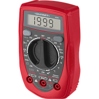Мультиметр Онлайт UT33C+ , OMT-Mm03-UT33C