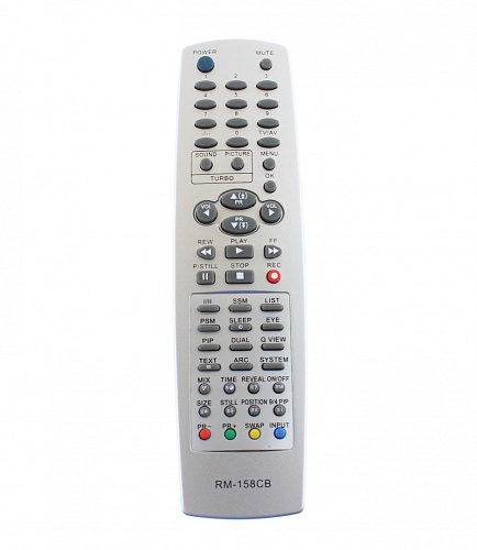 Universal RM-158CB (для LG)