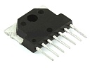 LA7840, Микросхема