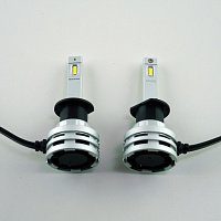 H1 Narva Range Performance LED-HL 6500K 12/24V 18057 2шт 1