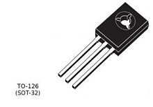 2SD669A, Транзистор биполярный