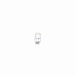 Светодиодная лампа T10 (W5W) 12V 5630 6 SMD LED White
