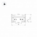 Трек Arlight LGD-2TR-TRACK-2000-BK (C), IP20