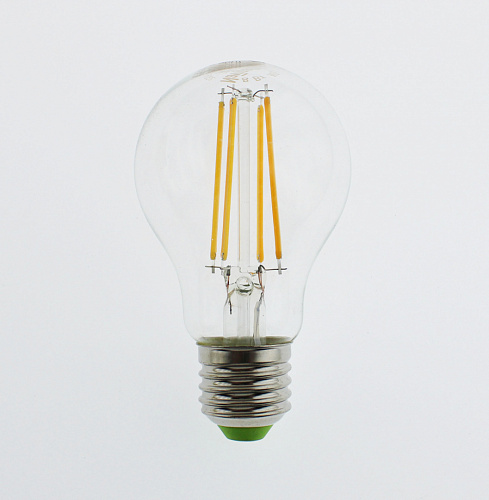 Лампа Navigator Filament NLL-F-A60-8-230-2.7K-E27 ВО