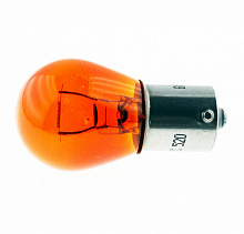 Автолампа накаливания PY21W BОСХОD 24V 21W BAU15S 