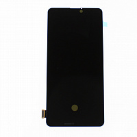 Дисплей для Xiaomi Mi 9T/9T Pro/Redmi K20/K20 Pro + тачскрин (черный) OLED
