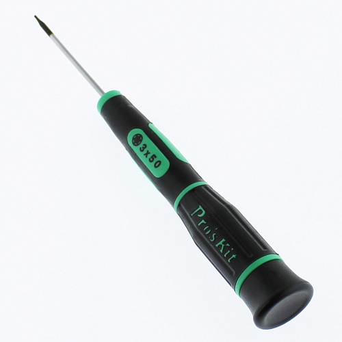 Отвертка прецизионная ProsKit SD-081-T3 (1PK-081-T3) 