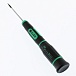 Отвертка прецизионная ProsKit SD-081-T3 (1PK-081-T3) 