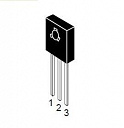 BD137-16, Транзистор биполярный