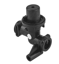 Клапан термоблока DK 2-х ходовой 4 Бар