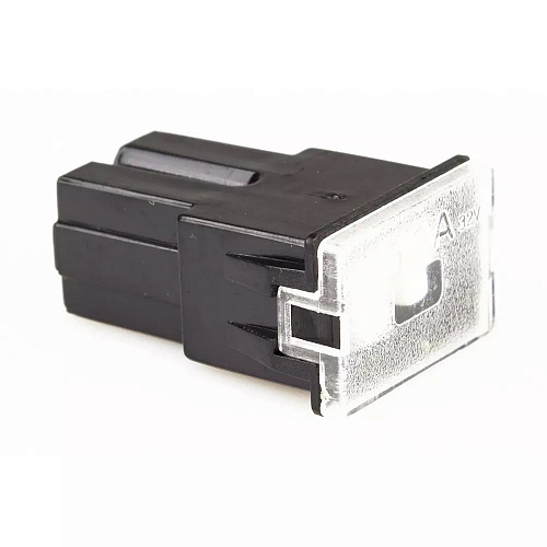 Предохранитель AS-тип 80А "MASUMA" FS-018