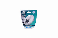 Автолампа ксеноновая D2R Philips X-tremeVision gen2 85V 35W 