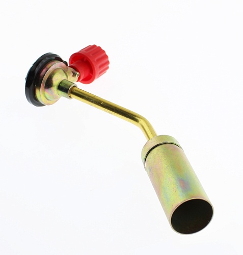 Газовая горелка-насадка без пьезоподжига REXANT GT-16 (2кВт) 