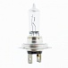 Галогенная лампа головного света H7 Osram NIGHT BREAKER SILVER 12V 55W PX26d 64210NBS-HCB 2 шт.