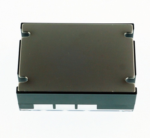 Реле твердотельное 3SSR 440V 40A (R) D3 (3-32V)