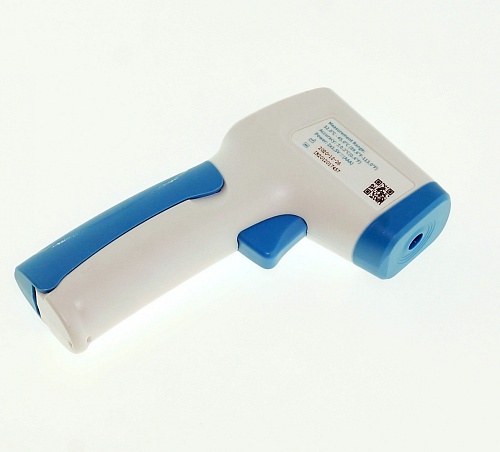 Пирометр Uni-t UT30H  (от +32°С до +45°С, звуковая сигнализация > 37.2 °С)