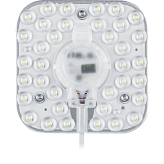 Модуль OLM-S1-18-230-4K-LED (18W, 4000K, 118мм)