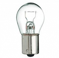 Автолампа накаливания P21W Osram 24V 21W BA15S