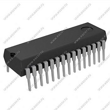 LC74790, Микросхема