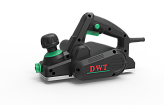 Рубанок 710Вт DWT HBP02-82