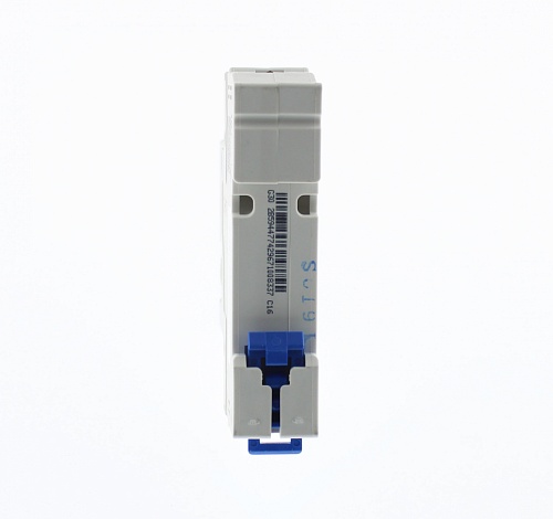 Выключатель автоматический NXB-63S 1P C10 4,5кА