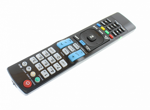 LG AKB73275605 Smart TV