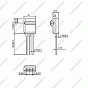 2SD2137, Транзистор биполярный