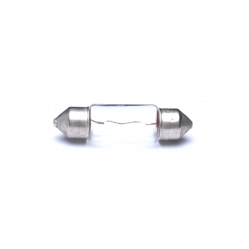 Автолампа накаливания C5W Narva 24V 5W SV8.5 37mm 
