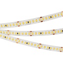 Лента светодиодная Arlight RT-A168-10mm 24V Day4000 (17 W/m, SMD2835, 168led/m, IP20)