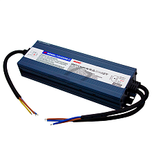 БП LS Slim 250W DC12V AC 170-265V 20A (алюм) 212*72*34мм 3Y IP67 HH