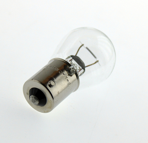 Автолампа накаливания P21W Koito 12V 21W BA15S