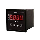 Амперметр цифровой Omix P77-A-1-0.5-RS485