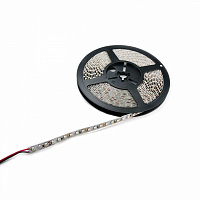 Лента светодиодная PL-SMD3528-120L-12V-IP20-WW (3528,120LED,12В, 9.6Вт/м, 3000К, IP20) Теплый белый