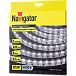 Лента светодиодная бокового свечения Navigator NLS-335CWS120-8-IP20-12V