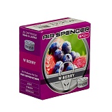 Ароматизатор SPIRIT REFILL - W BERRY