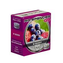 Ароматизатор SPIRIT REFILL - W BERRY