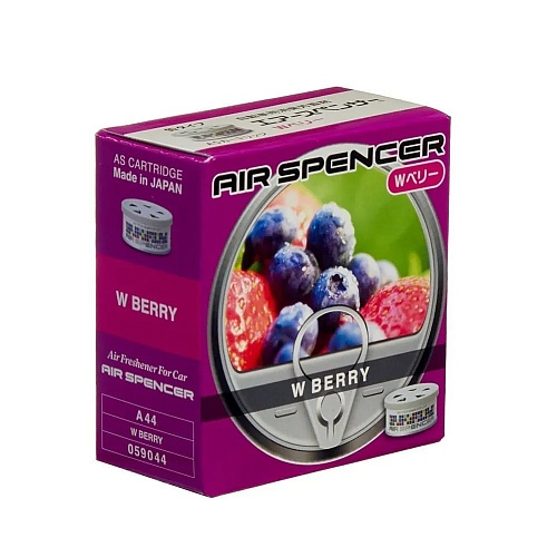 Ароматизатор SPIRIT REFILL - W BERRY