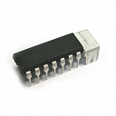 uPC1353C, Микросхема