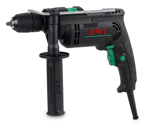 Ударная дрель 710Вт DWT SBM07-13 C
