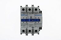 Контактор NC1-8011 80А 230В/АС3 1НО+1НЗ 