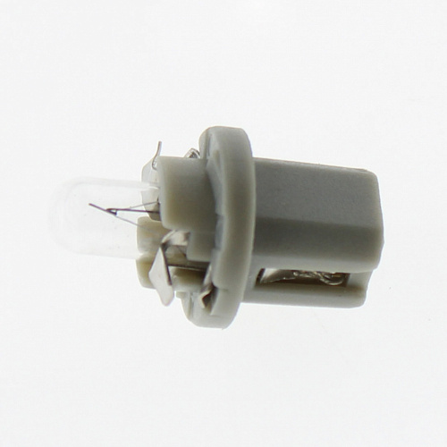 Автолампа накаливания BAX 8.5d/2 Philips 24V 2W 13598CP 