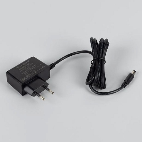 Сетевой адаптер Arlight ARDV-SP-10-5BW (5V, 2A, 10W)