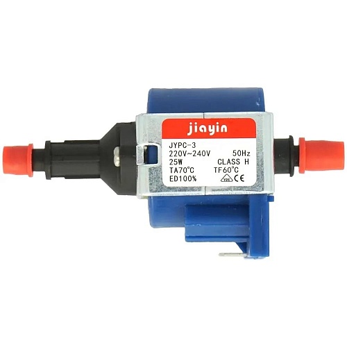 Насос помпа JIAYIN JYPC-3 25W для парогенератора