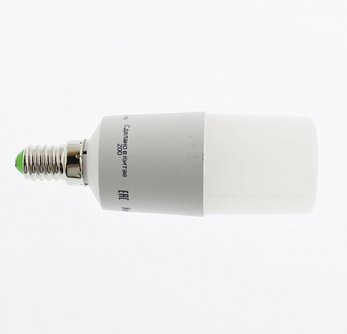 Лампа Navigator NLL-T39-10-230-2.7K-E14 (аналог лампы накаливания 75Вт, теплый белый)