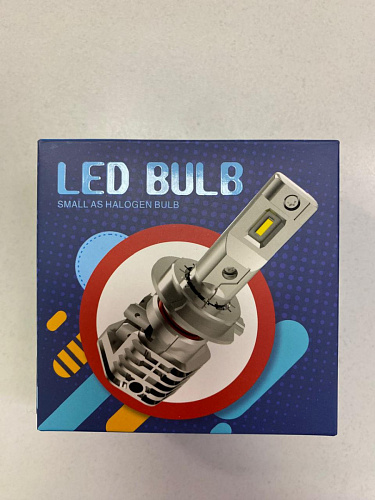 H4 LED BULB Sample  2шт