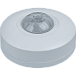 Датчик движения инфракрасный Navigator NS-IRM02-WH потолочный, белый, угол 360°, IP33