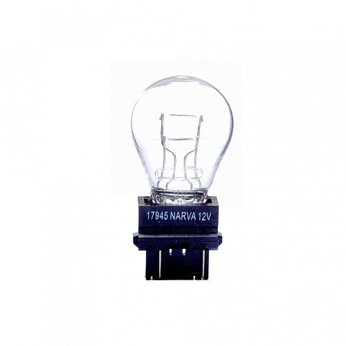 Автолампа  накаливания P27/7W BOCXOD 12V 32/3W W2.5x16q 